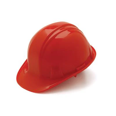 Pyramex HP141 SL Series Cap Style Hard Hat with Ratchet ASNI Z89 Type 1 Class E CSA Z94 Type 1 Class E - Image 8