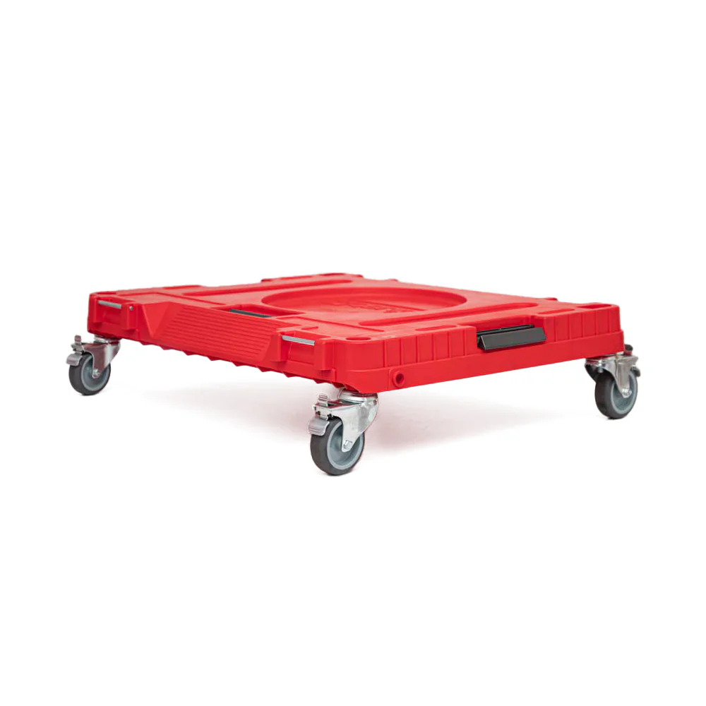Qbrick System One 2.0 Transport Platform - Image 3