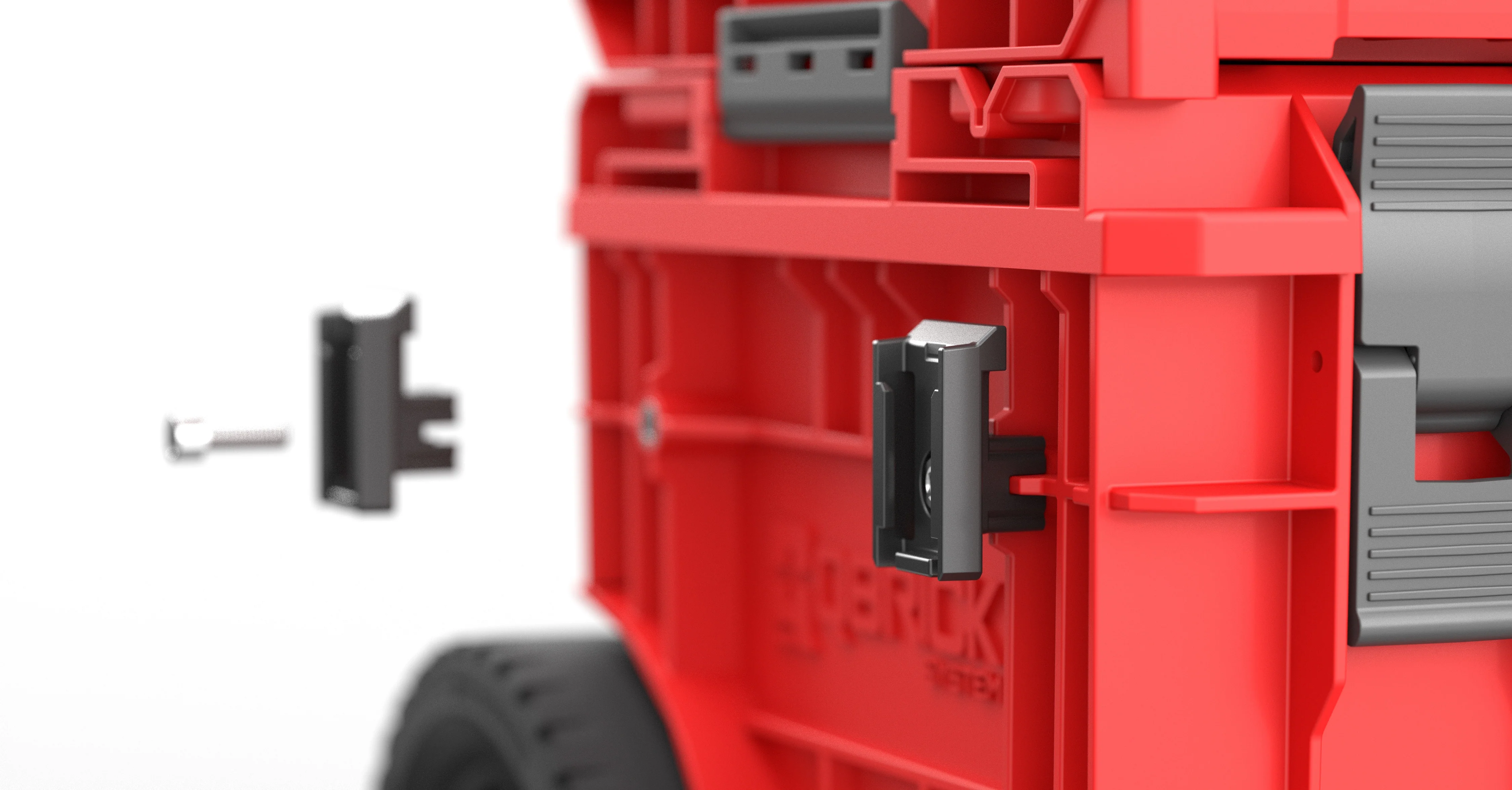 QBRICK CUSTOM CONNECTORS SET 2 - Image 16