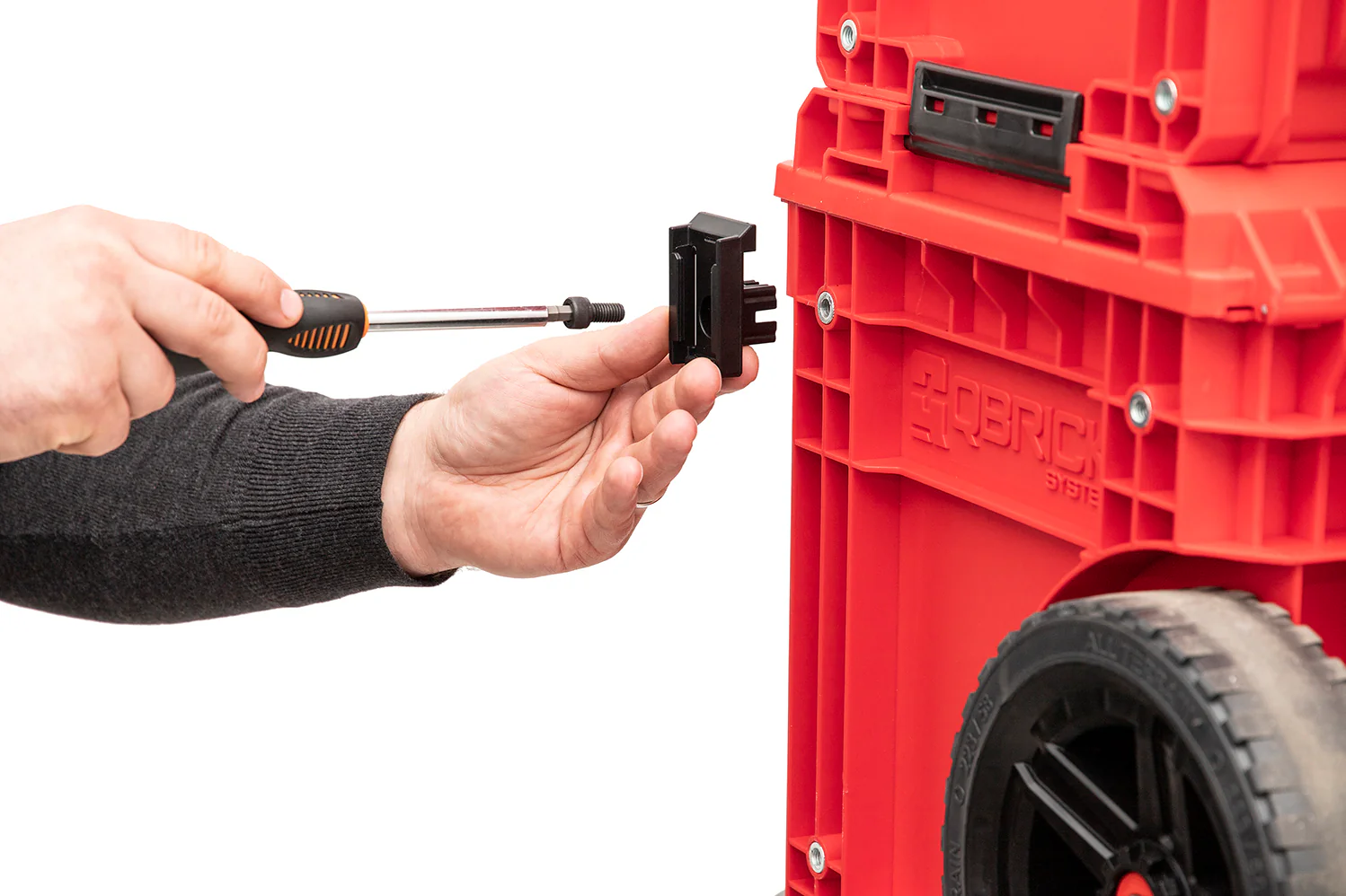 QBRICK CUSTOM CONNECTORS SET 2 - Image 21