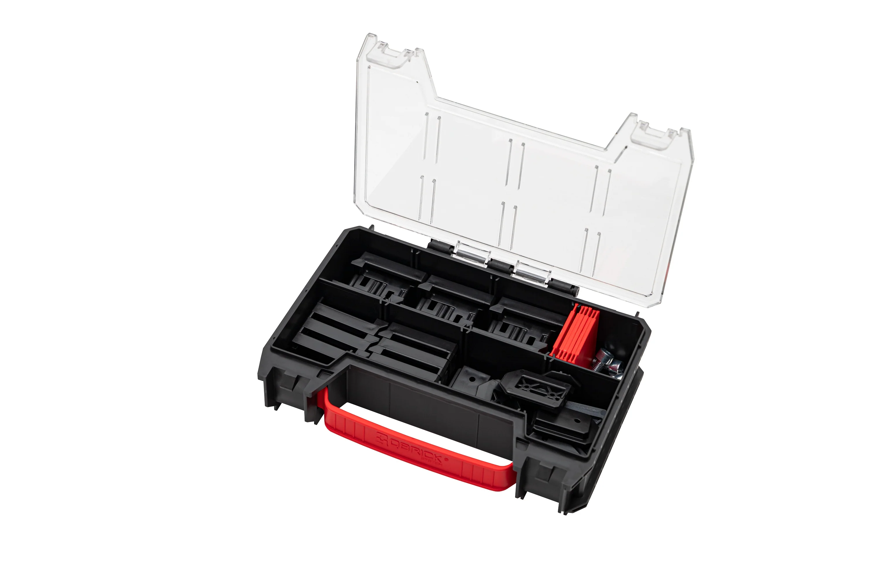 QBRICK CUSTOM CONNECTORS SET 2 - Image 6