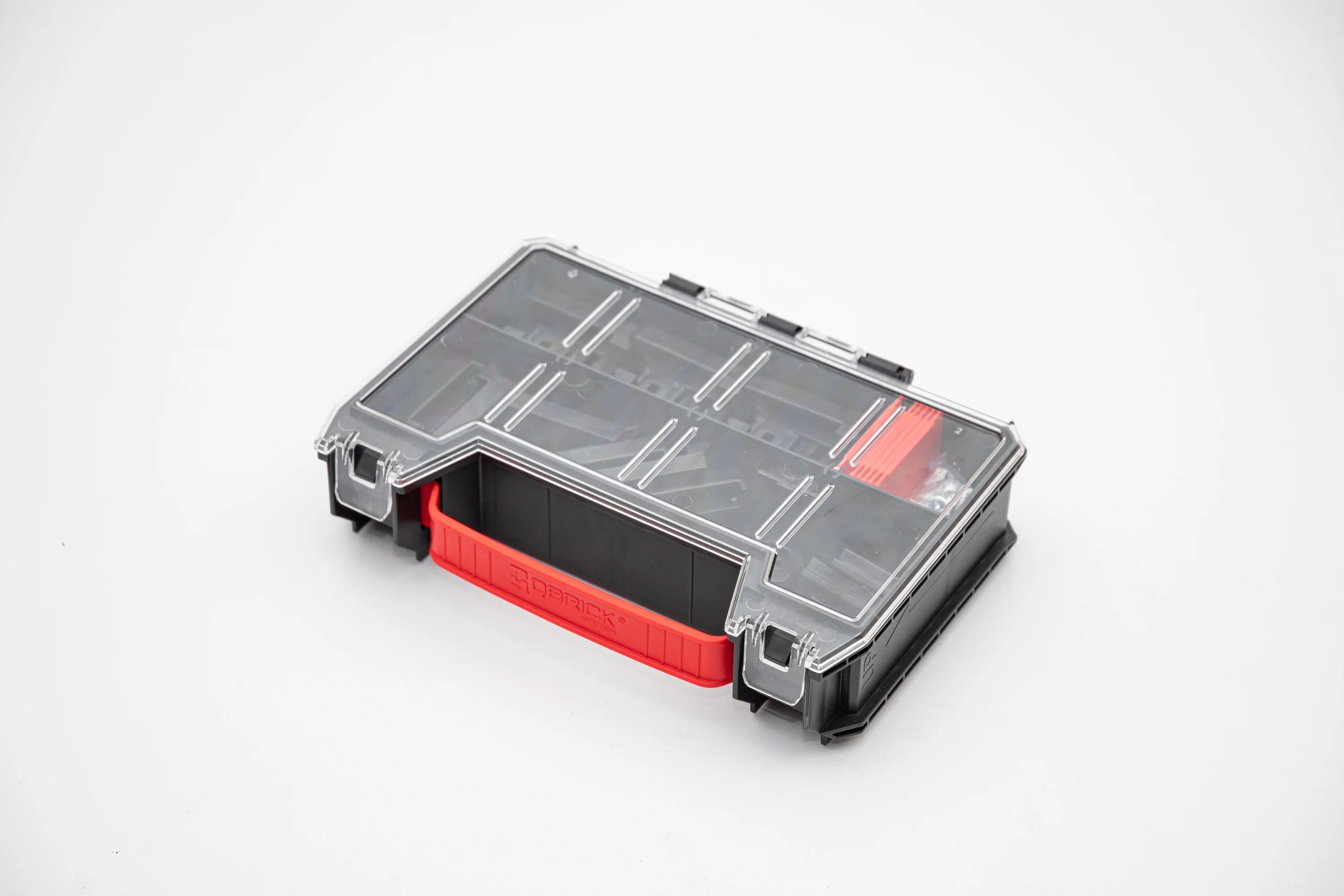 QBRICK CUSTOM CONNECTORS SET 2 - Image 7