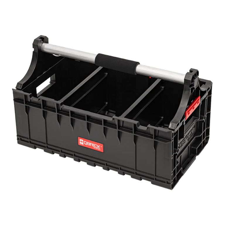 QBRICK SYSTEM ONE BOX HANDLE 2.0 - Image 3