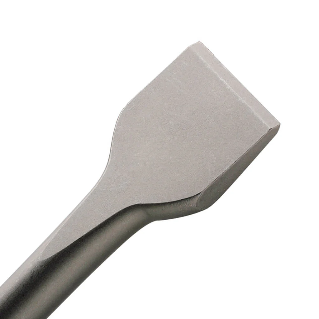 Sabercut 2 in. x 14 in. SDS MAX Flat Chisel - Image 2
