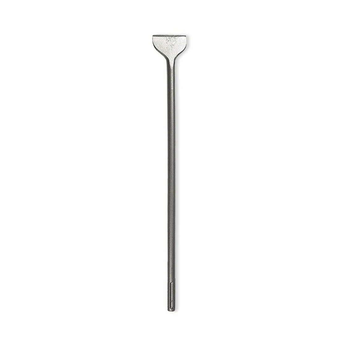 Sabercut 3 in. x 24 in. SDS MAX Flat Chisel