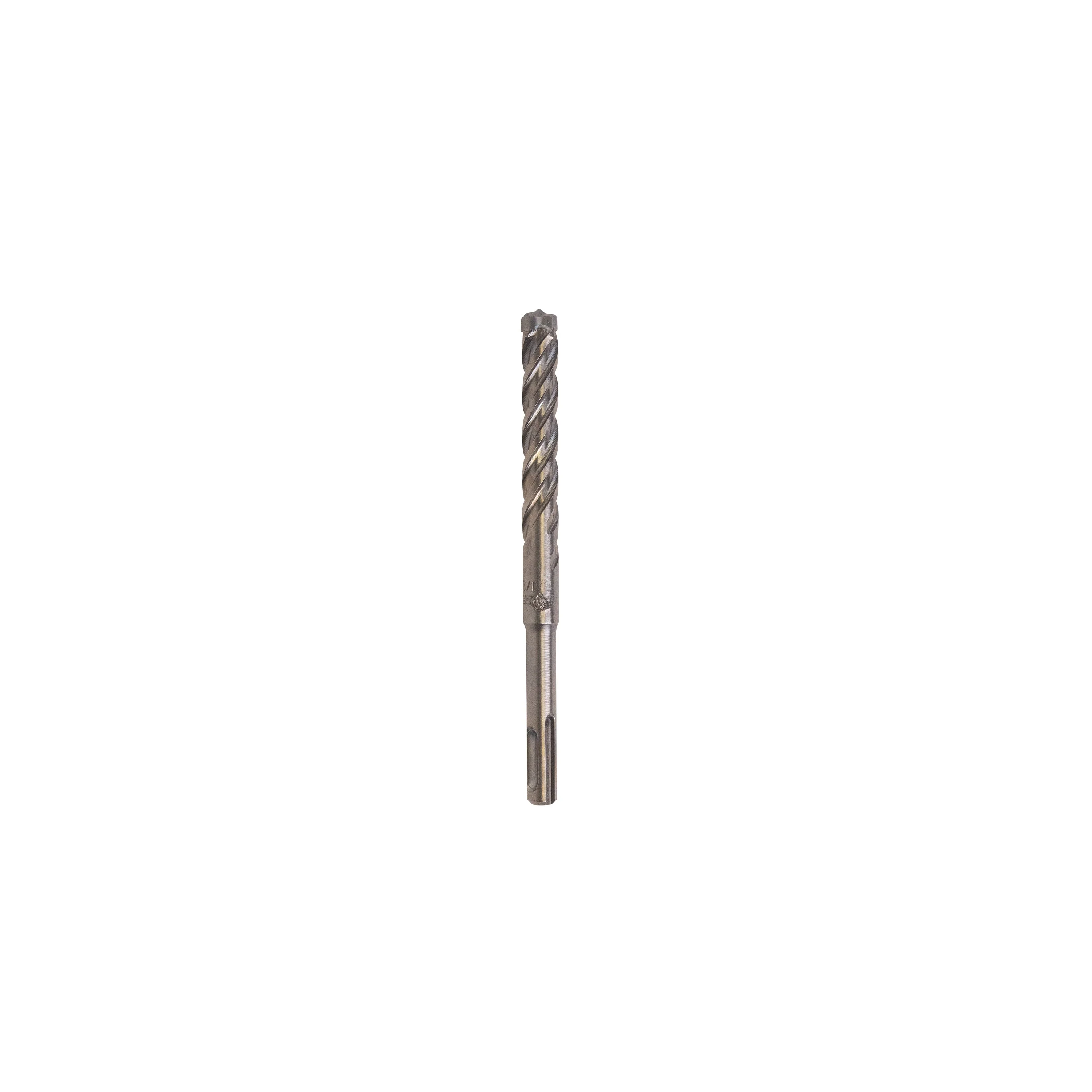 Sabercut 1/2 in. x 6-1/4 in. 4 Cutter SDS Plus Bit