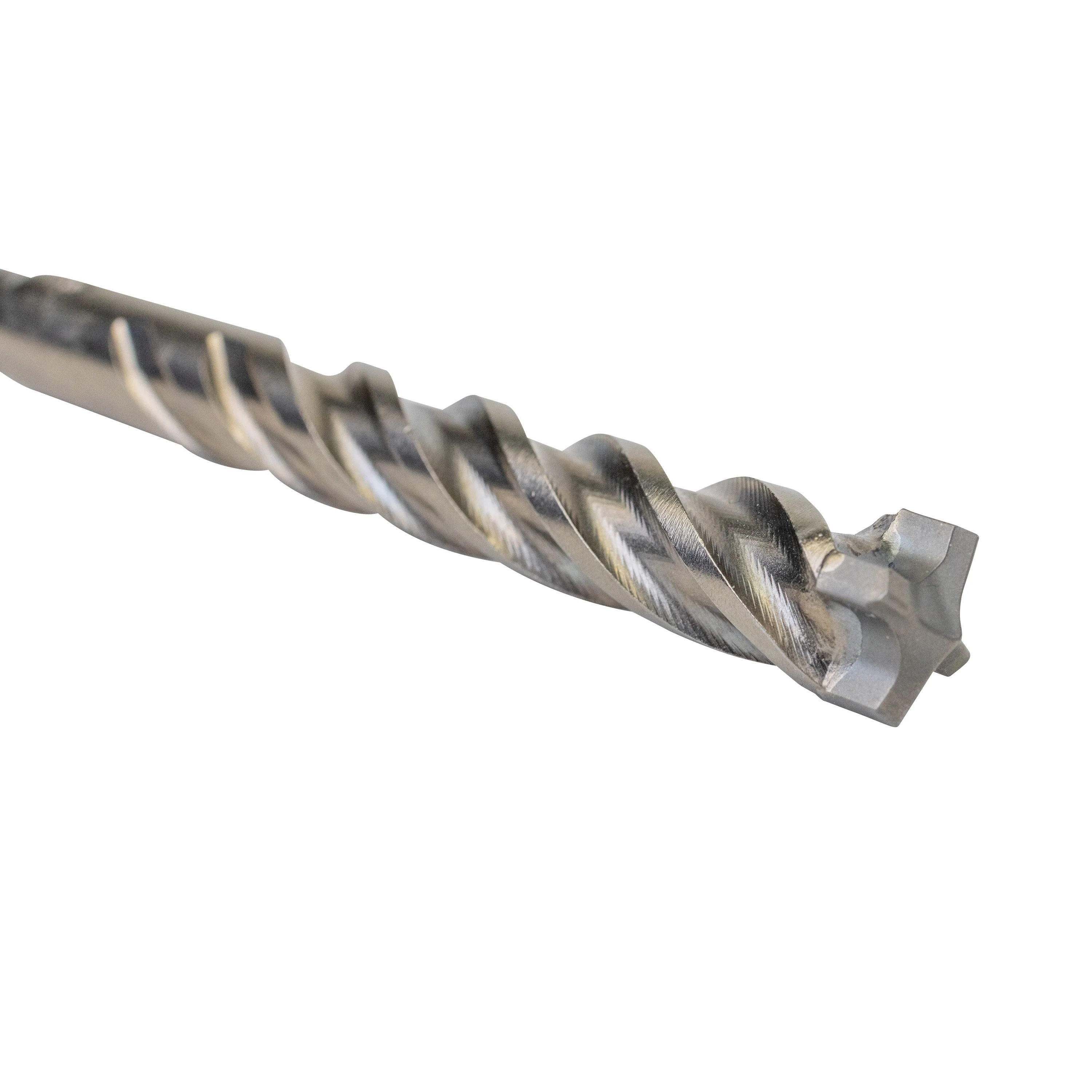 Sabercut 1/2 in. x 6-1/4 in. 4 Cutter SDS Plus Bit - Image 2