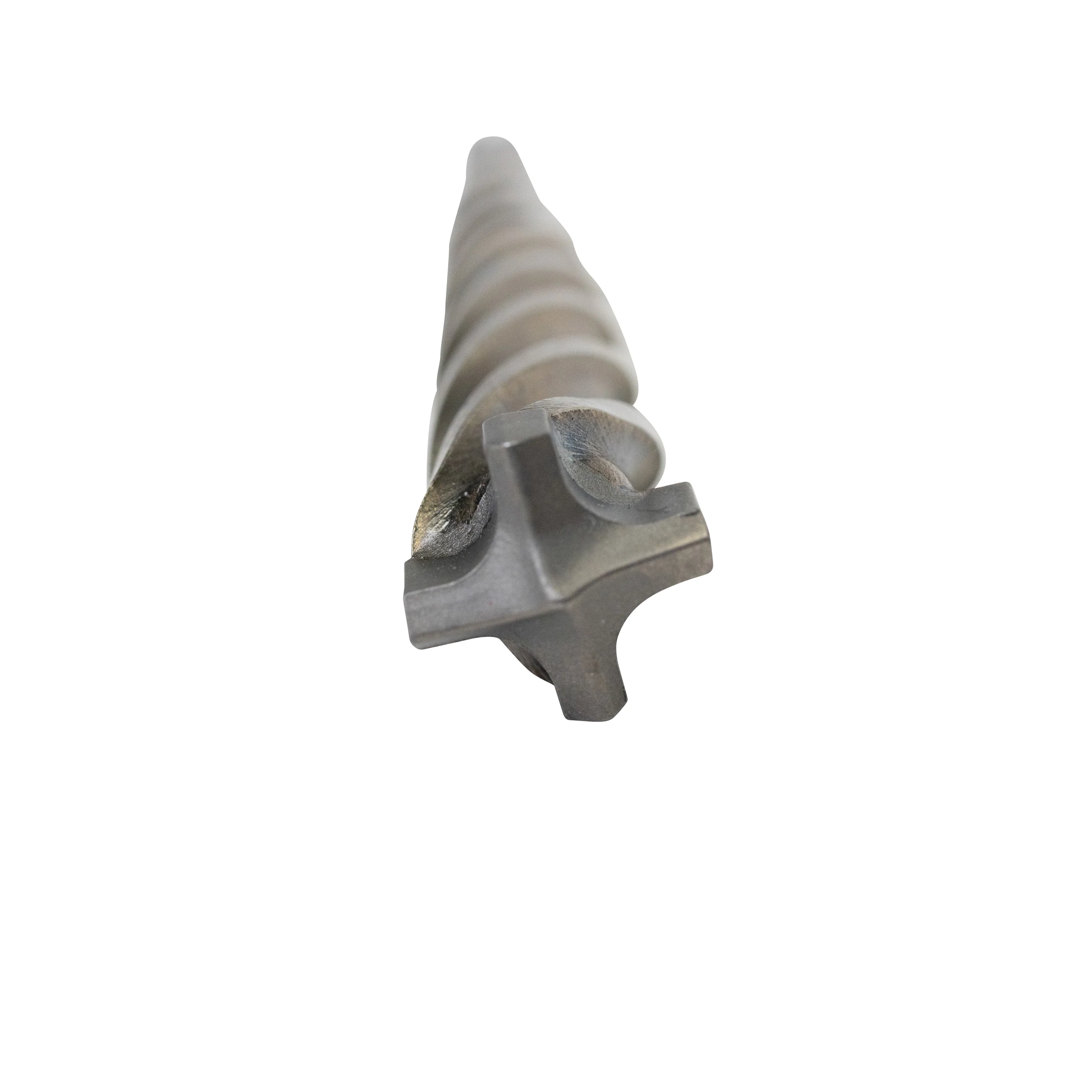 Sabercut 1/2 in. x 6-1/4 in. 4 Cutter SDS Plus Bit - Image 3