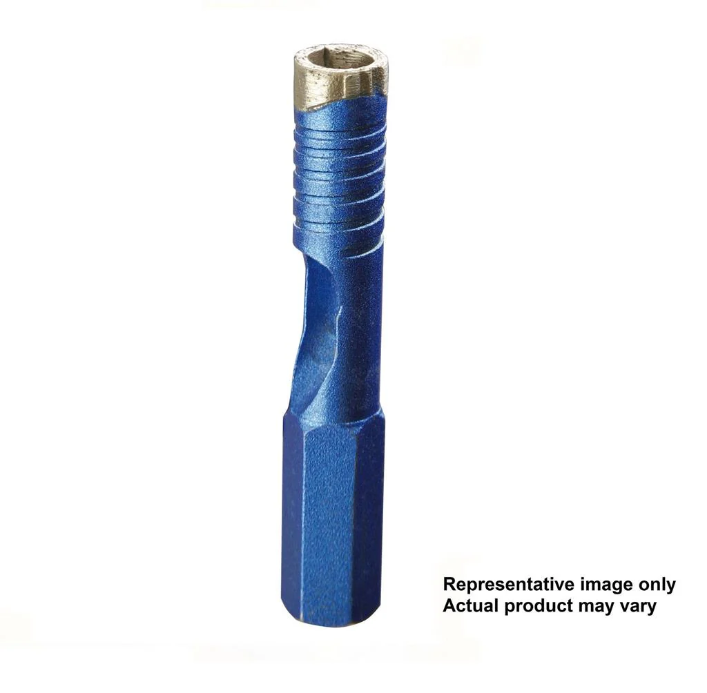 SaberCut 1-3/8 in Diamond Drill Bit - Image 2