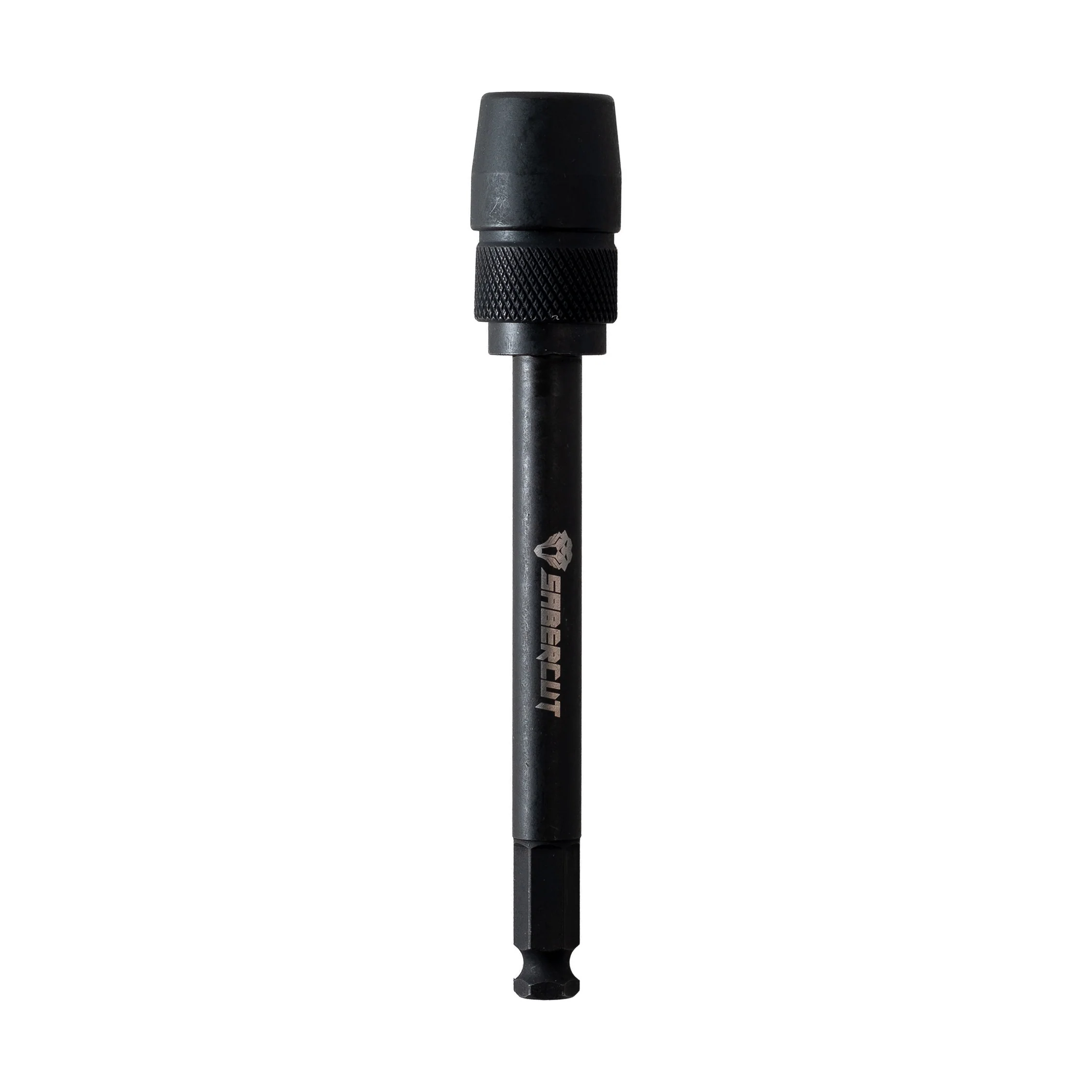 Sabercut 5-1/2" x 7/16" Quick Release Hex Drill Extension