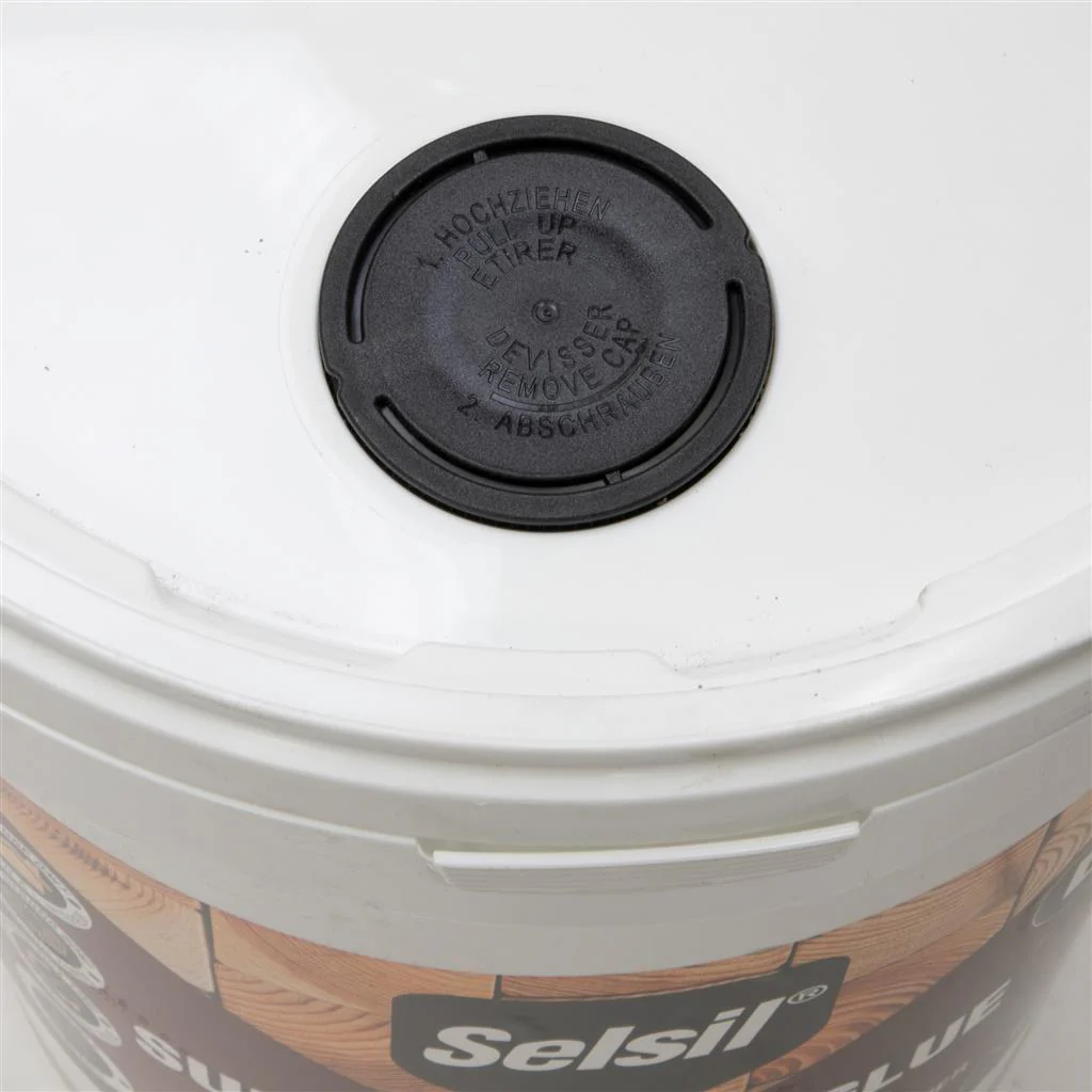 Selsil D3 20 kg Carpenters Super Wood Glue - Image 2