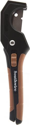 SOUTHWIRE 58282140 PLACUT PLASTIC PIPE CUTTER - Image 2
