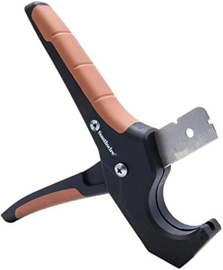 SOUTHWIRE 58282140 PLACUT PLASTIC PIPE CUTTER - Image 3