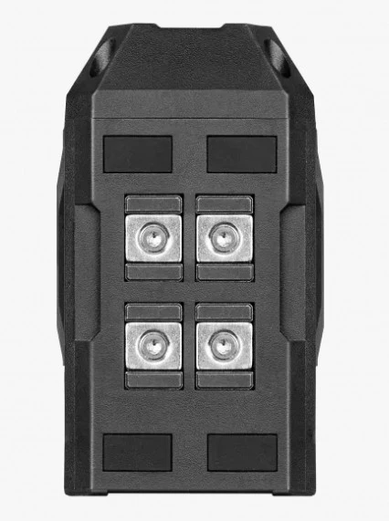 Stabila LAX320G Cross Line Plus Plumb Dot Laser - Image 3