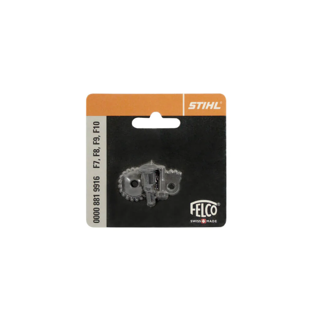 STIHL 0000 881 9916 Spare Screw Kit for F7, F8, F9 and F10 Pruners