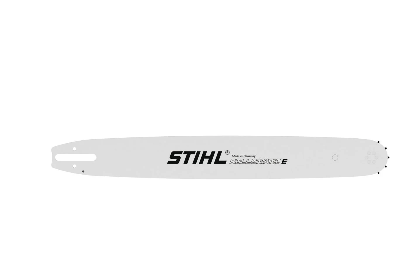 STIHL 30050087017 18 in .325 in .050 Laminated Guide Bar Only