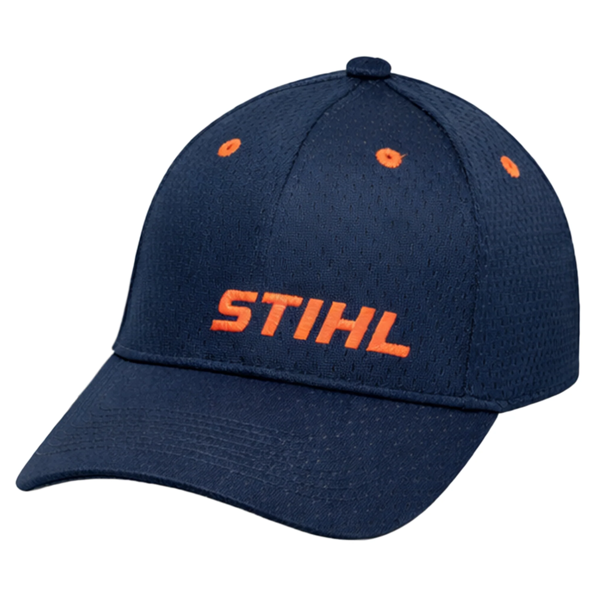 STIHL 7002 871 1314 Timbersports Baseball Cap - Image 3