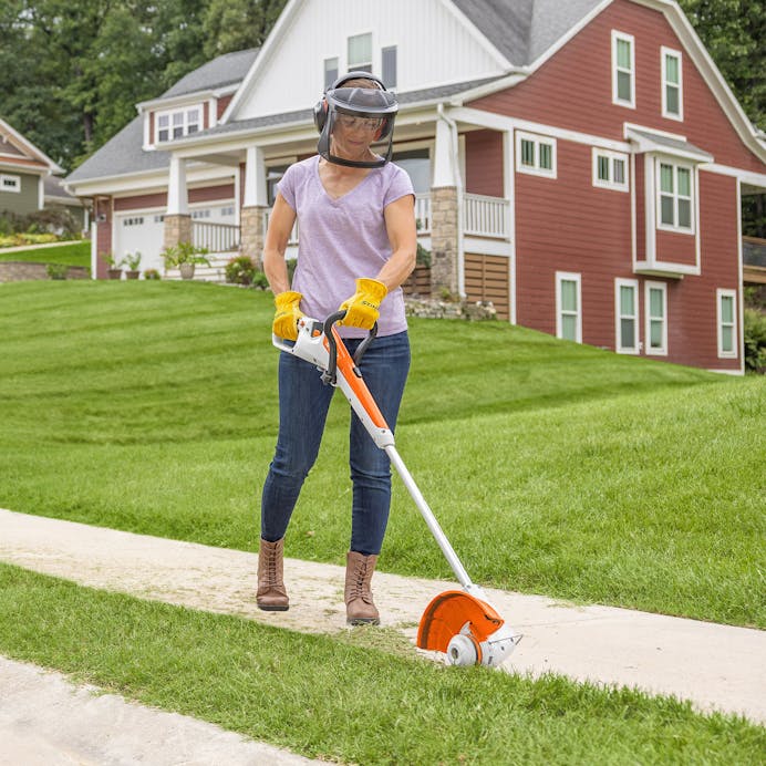 STIHL FA100115712 FSA30-1S Cordless Trimmer Kit - Image 3