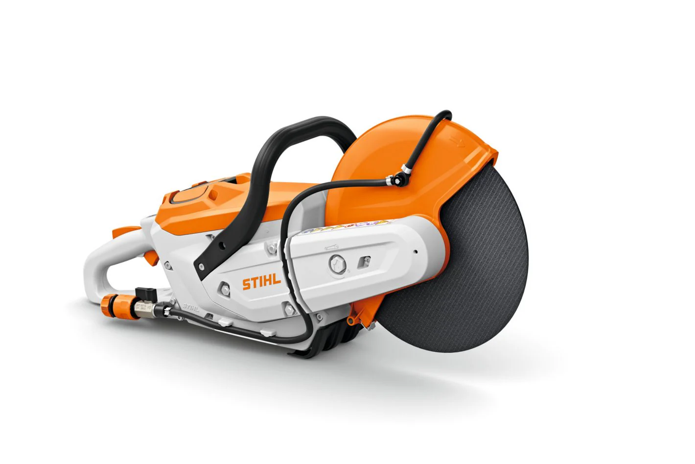 STIHL TA020116602 TSA300 CUTQUIK 12 in. Cordless Cut-Off Saw - Image 7