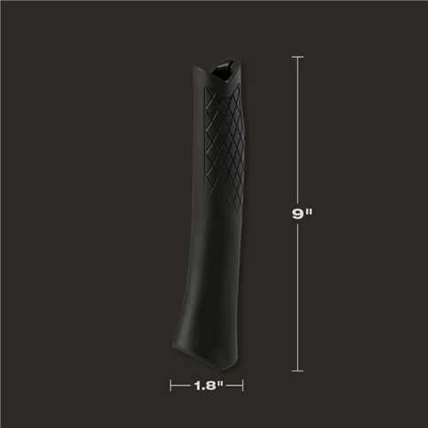 Stiletto TBRG Tibone Curved Handle Replacement Grip - Image 5