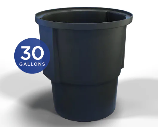 SUMP PIT LINER BASKET 18 Inches X 30 Inches