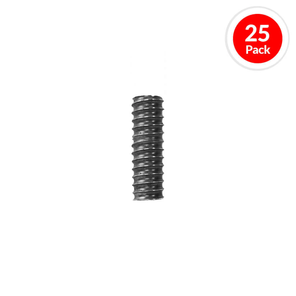 SureBuilt SBSC1144 1-1/4 In. X 4 In. Coil Stud (25-Pack)