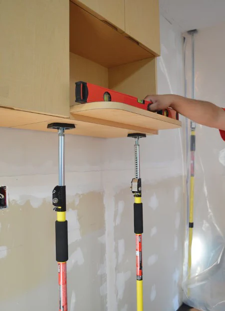 TASK 4.5ft. QSR Containment System Quick Support Rod - Image 2