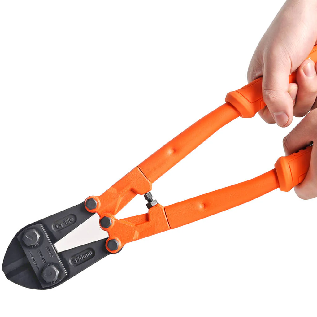 Vanquish 14 in. Bolt Cutter - Image 6