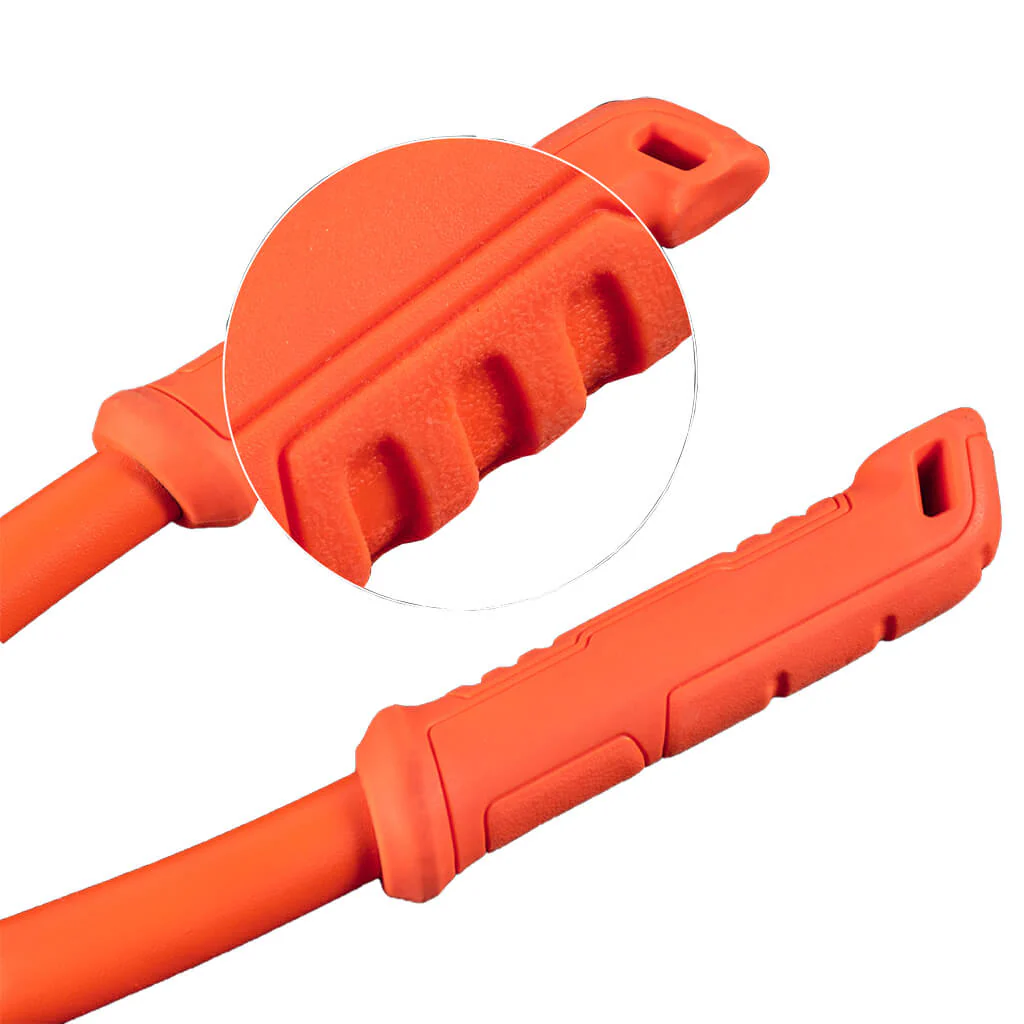 Vanquish 18 in. Bolt Cutter - Image 4