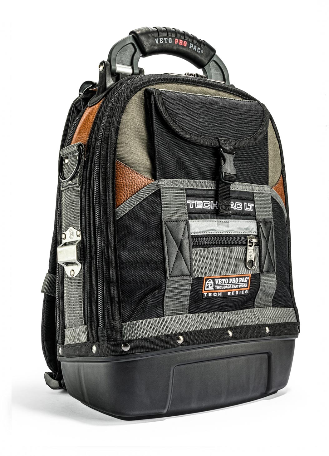 Veto Pro Pac Tech Pac Tool Bag