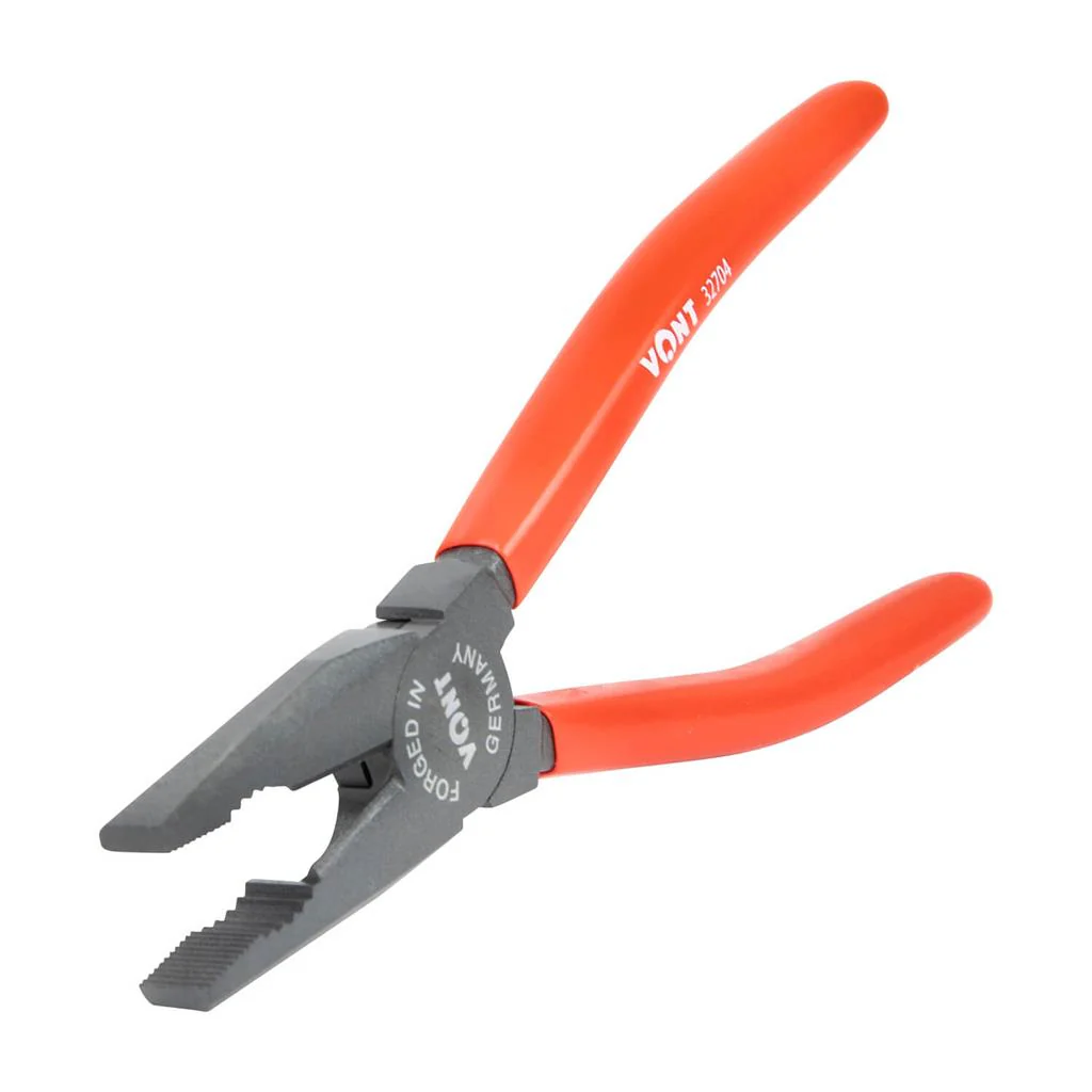 Vont 8 in. Combination Pliers - Image 2