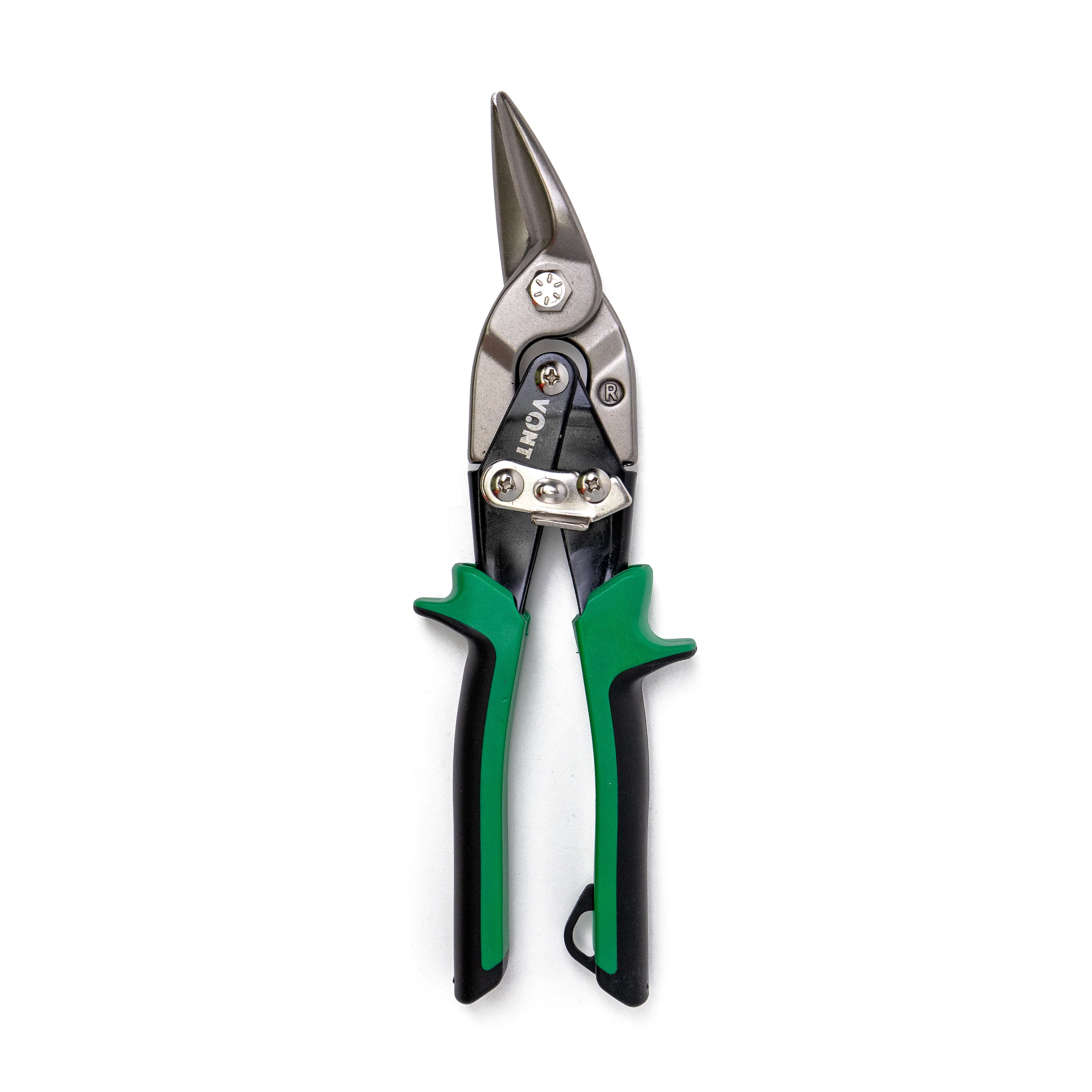 Vont 10 in. Aviation Snips Set (Left, Right, Straight) - Image 2