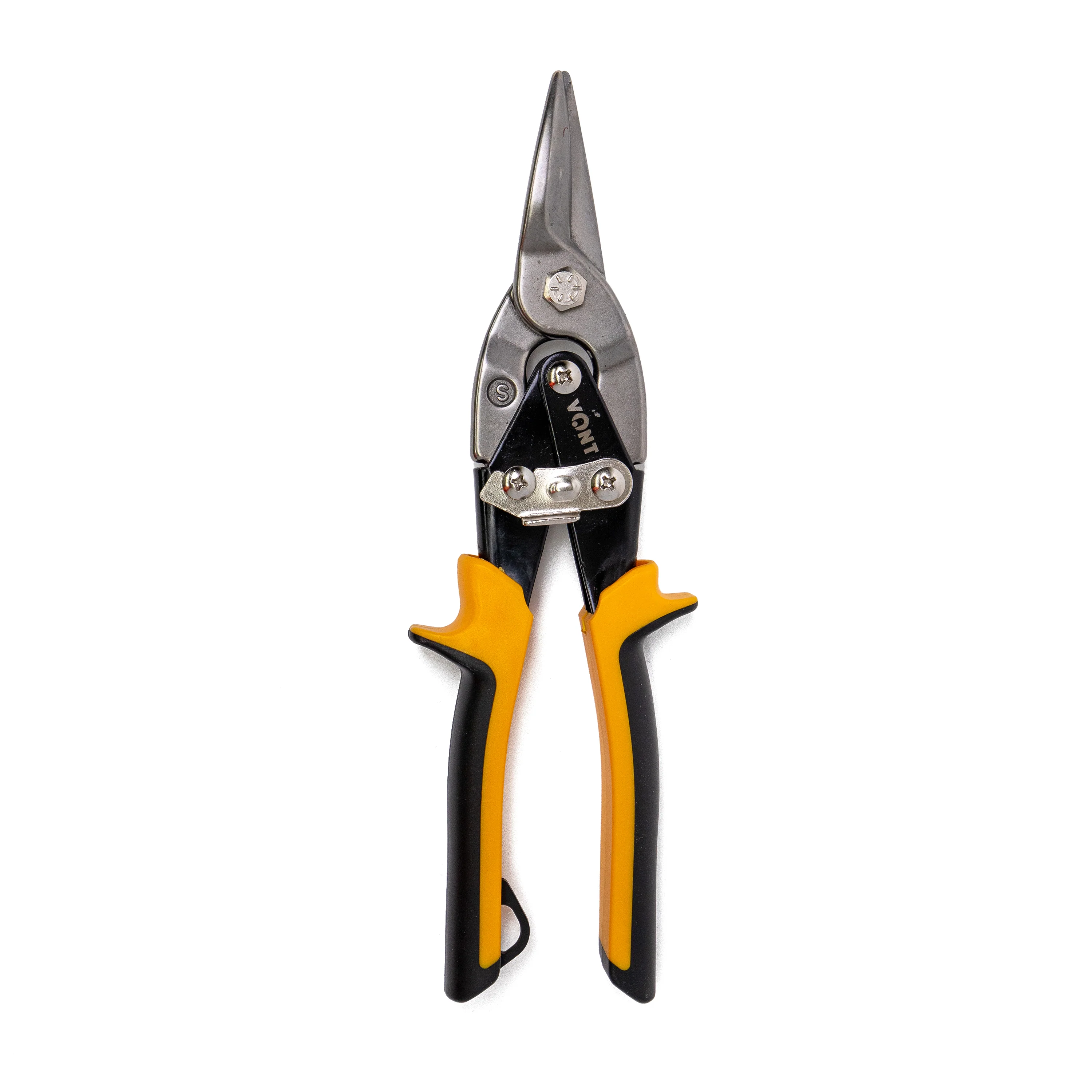 Vont 10 in. Aviation Snips Set (Left, Right, Straight) - Image 3