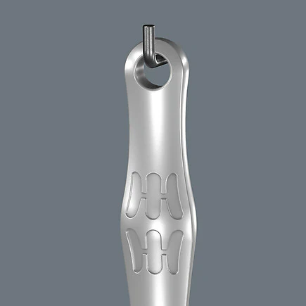 Wera 05020110001 JOKER 6004 Self-Adjusting Open-Ended  Ratcheting Spanner Wrench Set (4-Piece) - Image 7