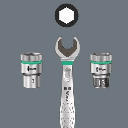 Wera 05049055001 39-Piece Tool-Check Plus 1 Set - Image 5