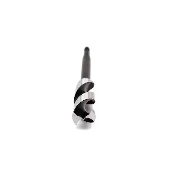 WoodOwl 3/4 in. x 6-1/2 in. OverDrive Auger Bit - Image 4
