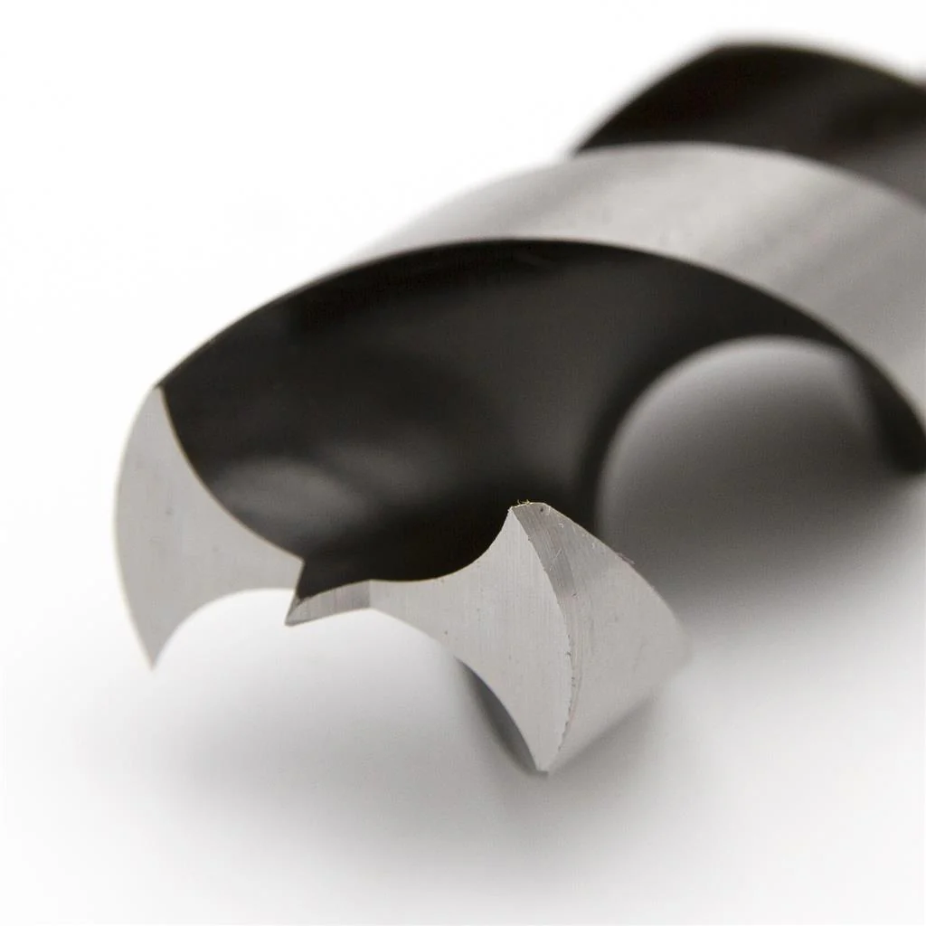 WoodOwl 3/4 in. x 6-1/2 in. OverDrive Auger Bit - Image 6