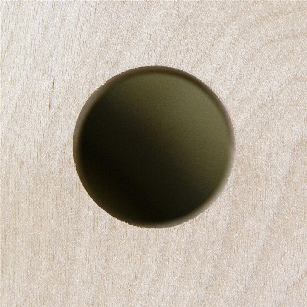 WoodOwl 1-1/4 in. x 6-1/2 in. OverDrive Auger Bit - Image 4
